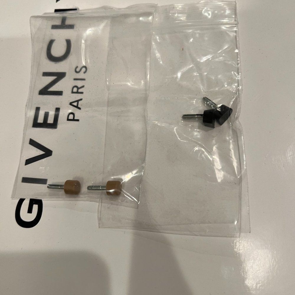 Givenchy booties - Picture 10 of 10